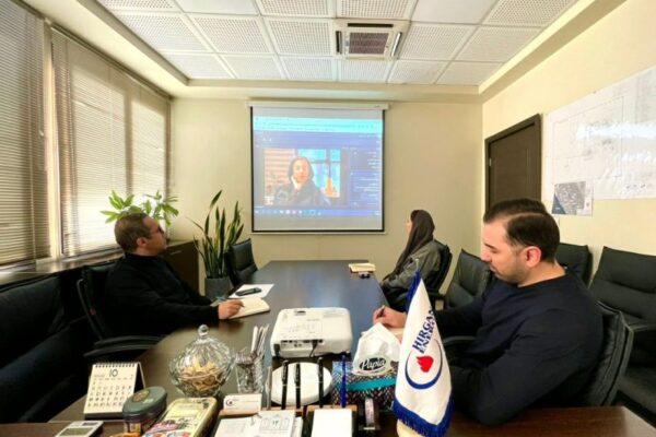 Hirgan Energy Engineering Co