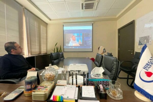 Hirgan Energy Engineering Co