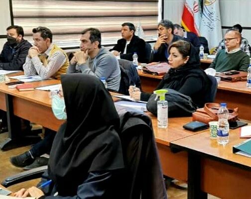 شرکت مهندسی هیرگان انرژی