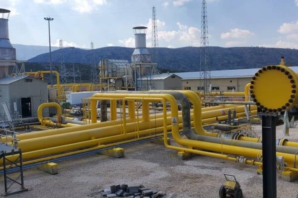 شرکت مهندسی هیرگان انرژی