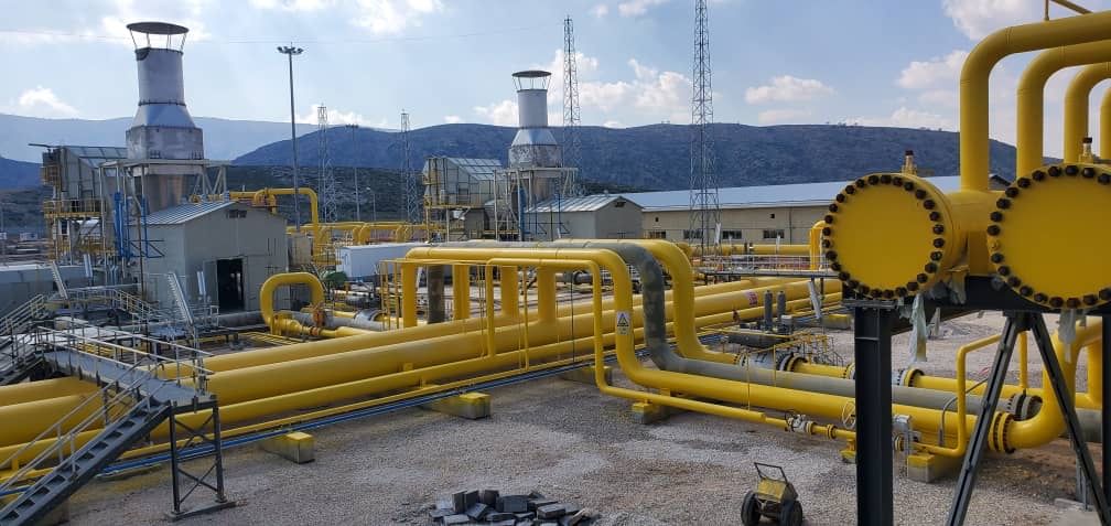 شرکت مهندسی هیرگان انرژی