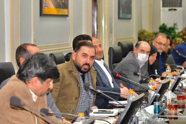 شرکت مهندسی هیرگان انرژی