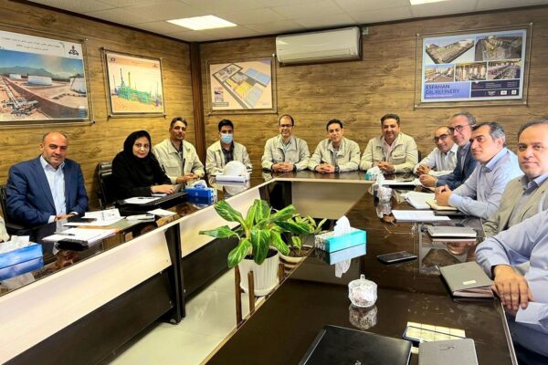 شرکت مهندسی هیرگان انرژی