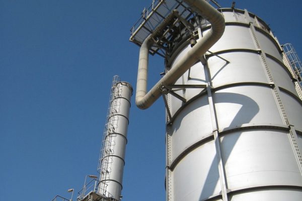 شرکت مهندسی هیرگان انرژی