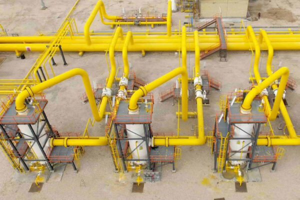 شرکت مهندسی هیرگان انرژی