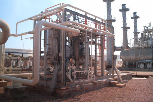 شرکت مهندسی هیرگان انرژی