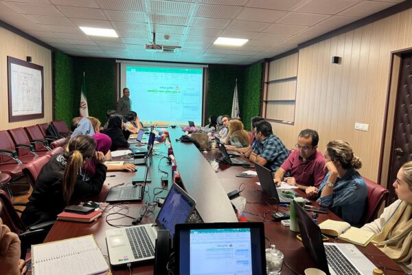 شرکت مهندسی هیرگان انرژی