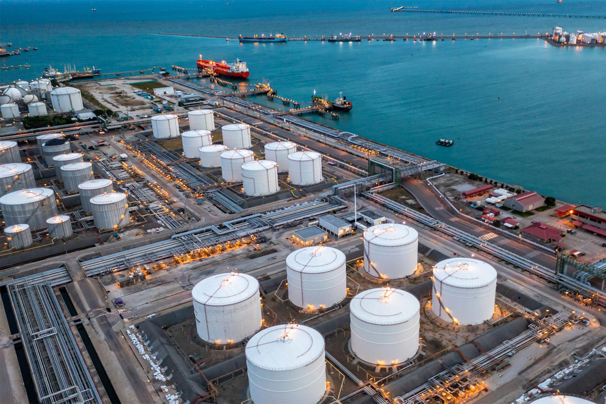 شرکت مهندسی هیرگان انرژی