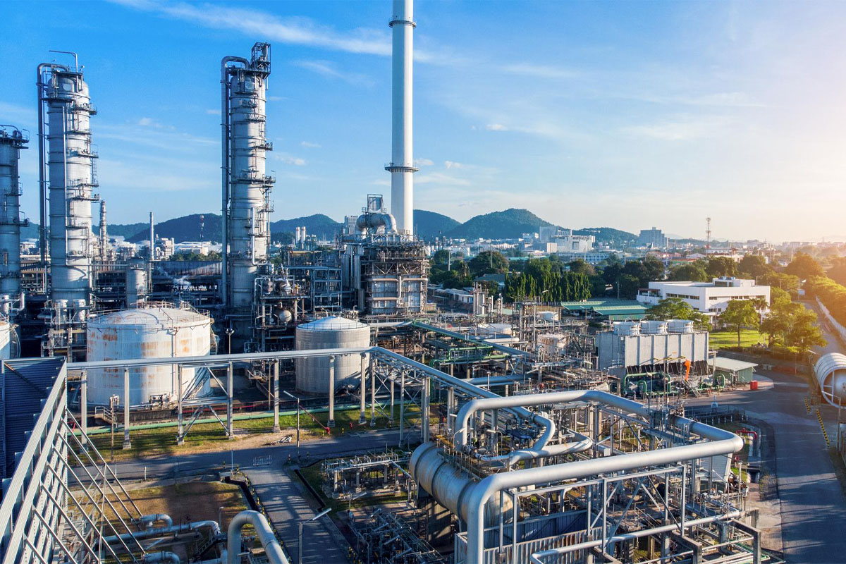 شرکت مهندسی هیرگان انرژی