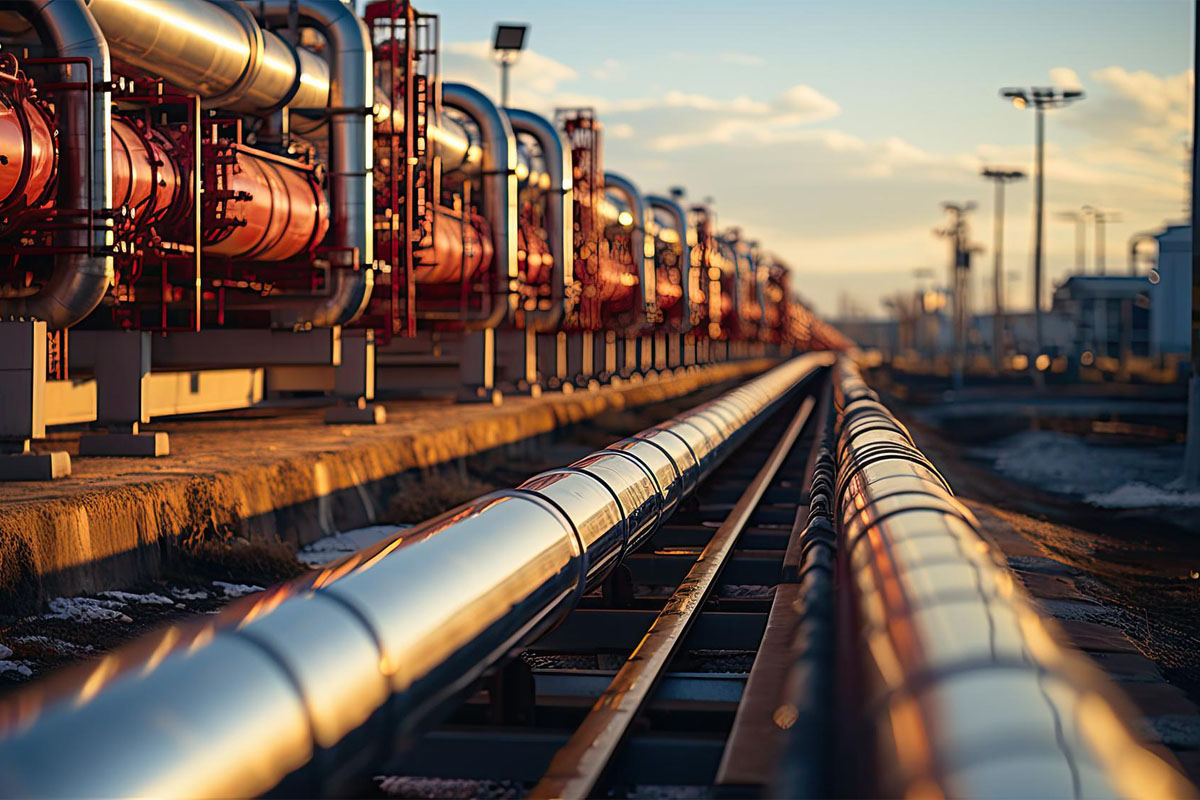 شرکت مهندسی هیرگان انرژی