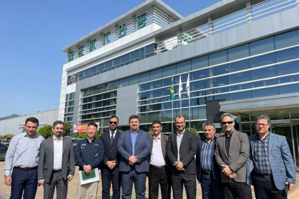 شرکت مهندسی هیرگان انرژی