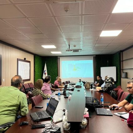 شرکت مهندسی هیرگان انرژی