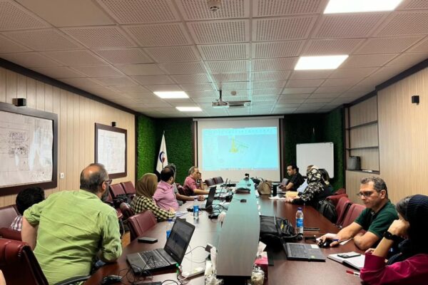 شرکت مهندسی هیرگان انرژی