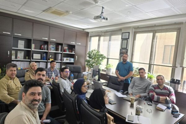 شرکت مهندسی هیرگان انرژی