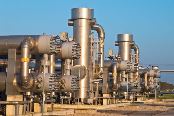 Hirgan Energy Engineering Co