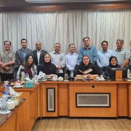 شرکت مهندسی هیرگان انرژی