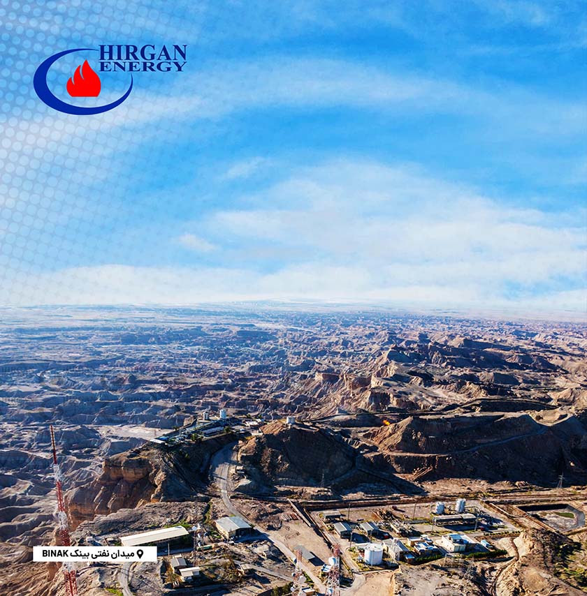 Hirgan Energy Engineering Co